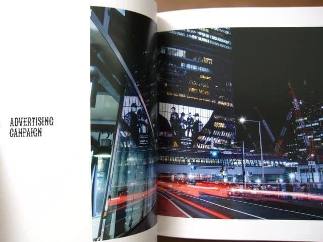 Yomiuri Giants × Yohji Yamamoto Project