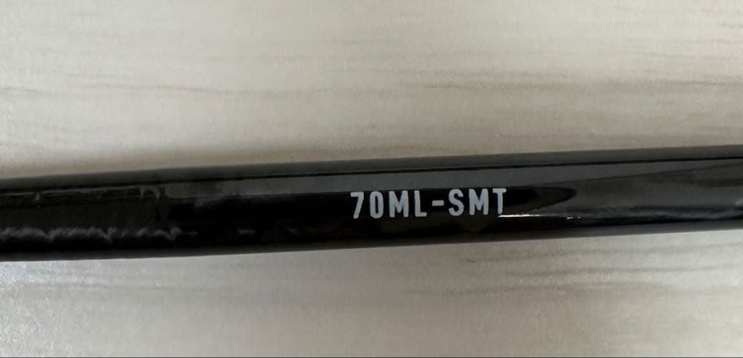 未使用　24エメラルダス EX BOAT 70MLS-SMT/68LS-SMT