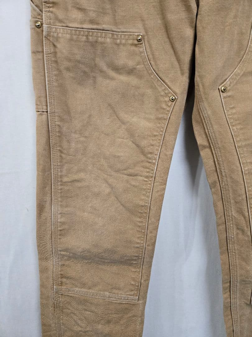 Carhartt カーハート ダブルニー Loose W30L32 USA製