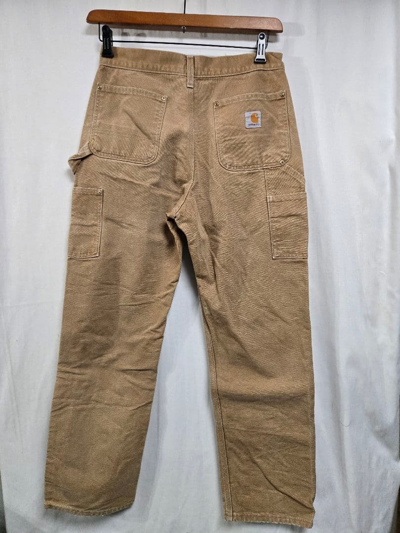 Carhartt カーハート ダブルニー Loose W30L32 USA製