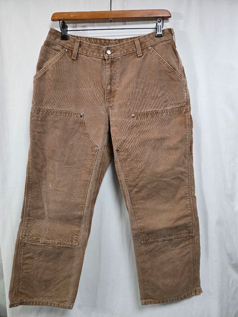 Carhartt カーハート ダブルニー Loose W30L32 USA製