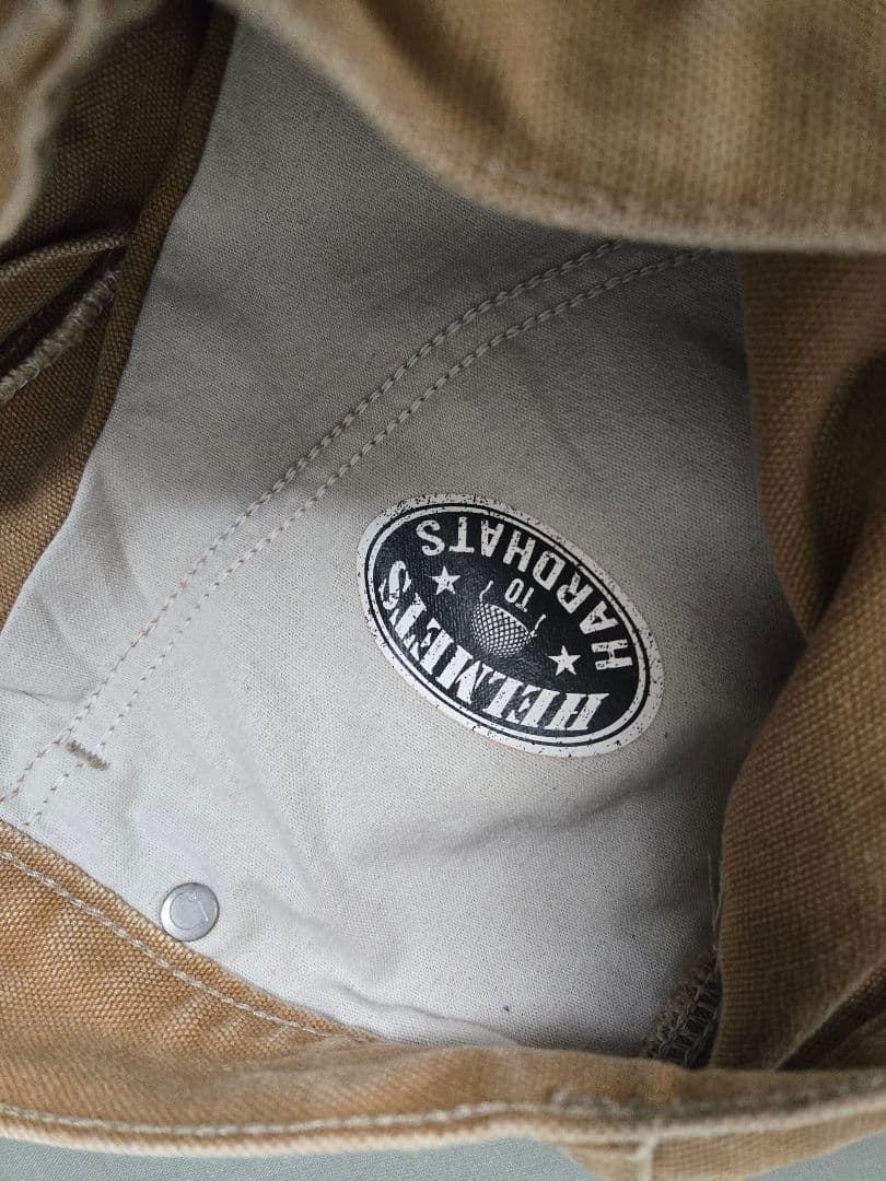 Carhartt カーハート ダブルニー Loose W30L32 USA製