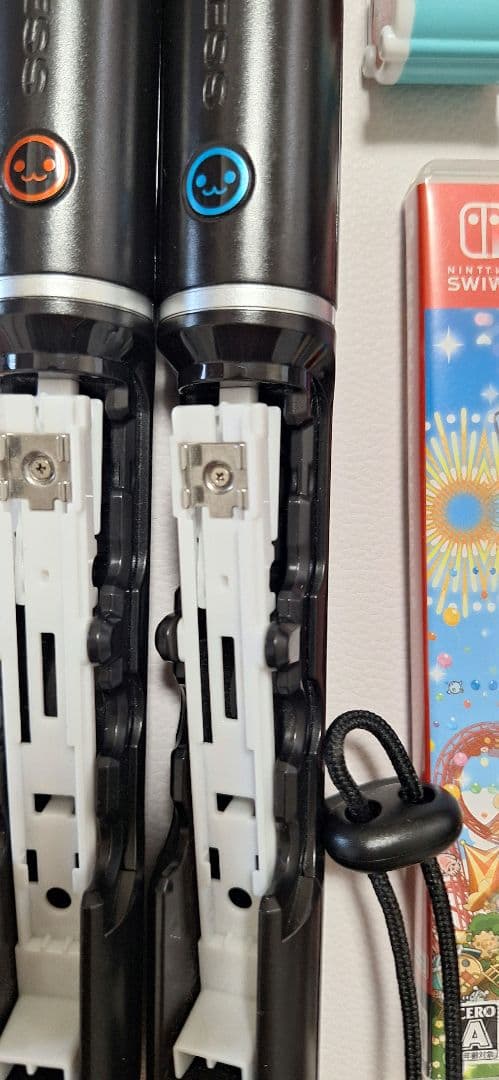 Nintendo Switch 太鼓の達人 ドンダフルフェスティバル