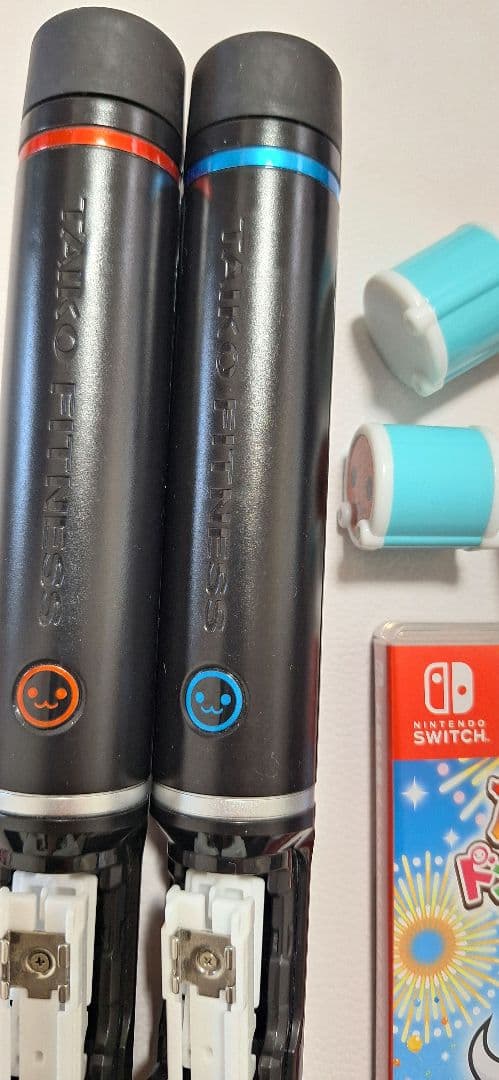 Nintendo Switch 太鼓の達人 ドンダフルフェスティバル