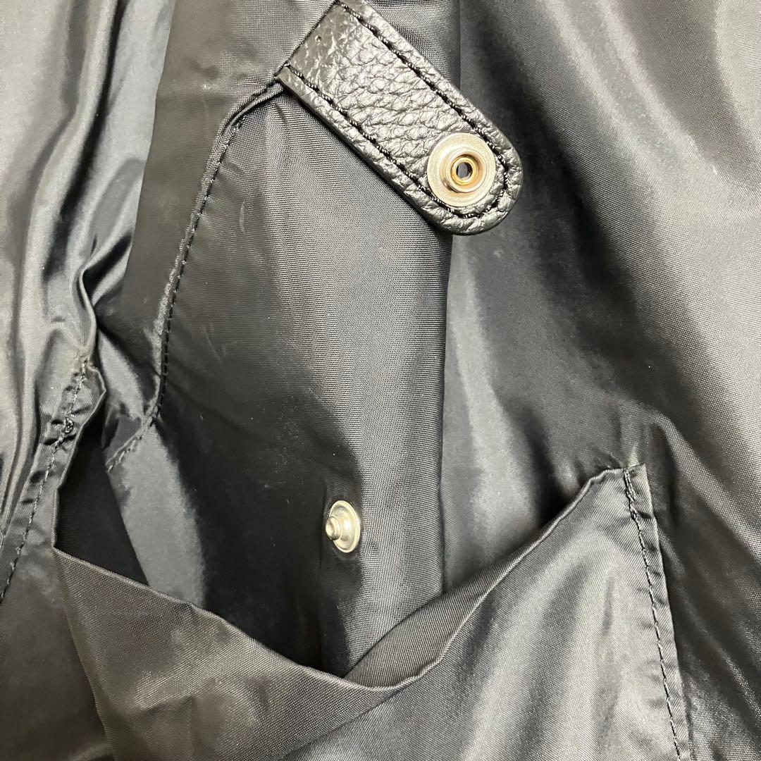 MM6 MAISON MARGIELA classic レザー【12】