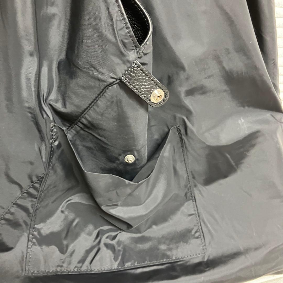 MM6 MAISON MARGIELA classic レザー【12】