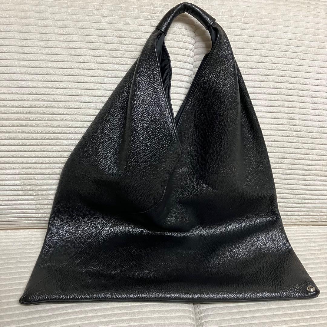 MM6 MAISON MARGIELA classic レザー【12】