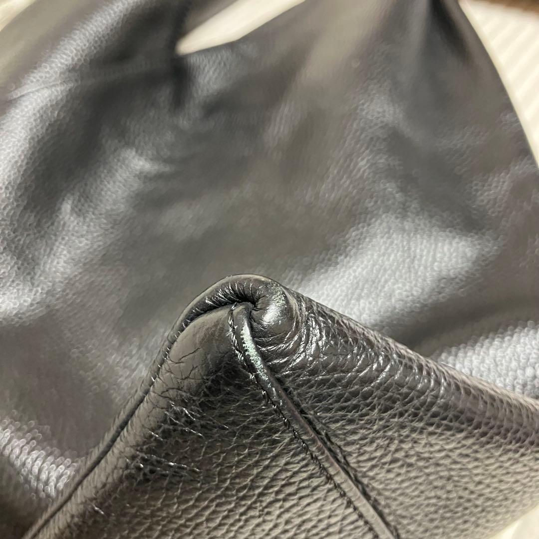MM6 MAISON MARGIELA classic レザー【12】
