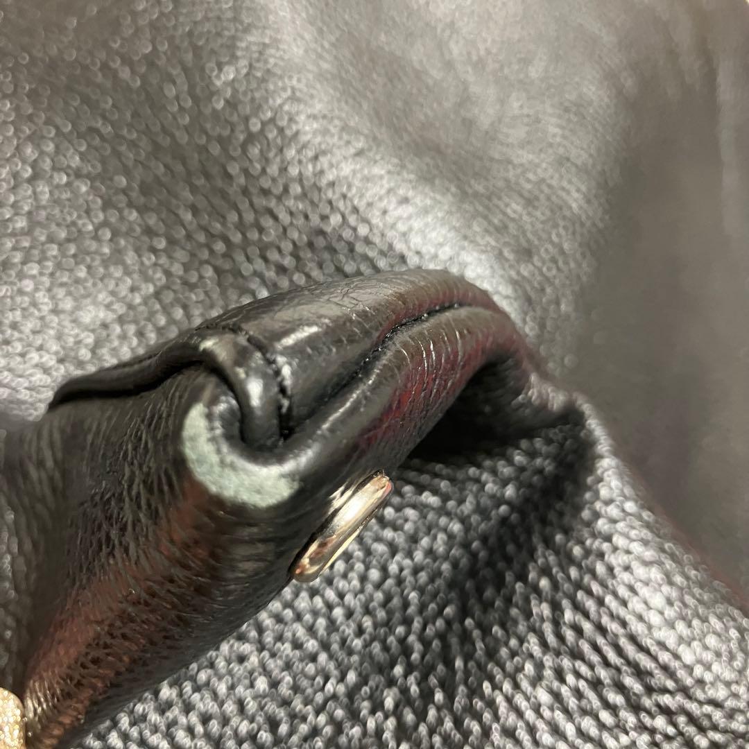MM6 MAISON MARGIELA classic レザー【12】