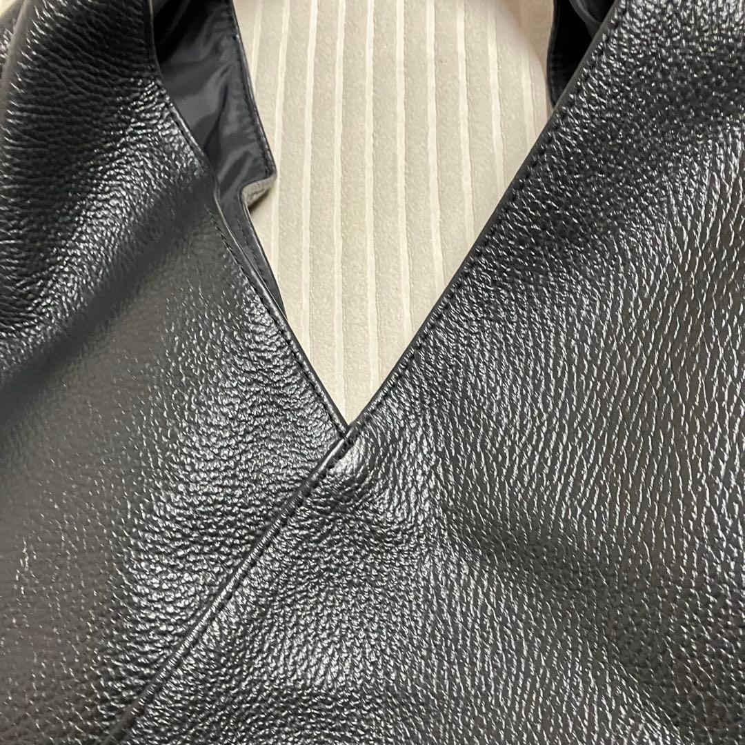 MM6 MAISON MARGIELA classic レザー【12】