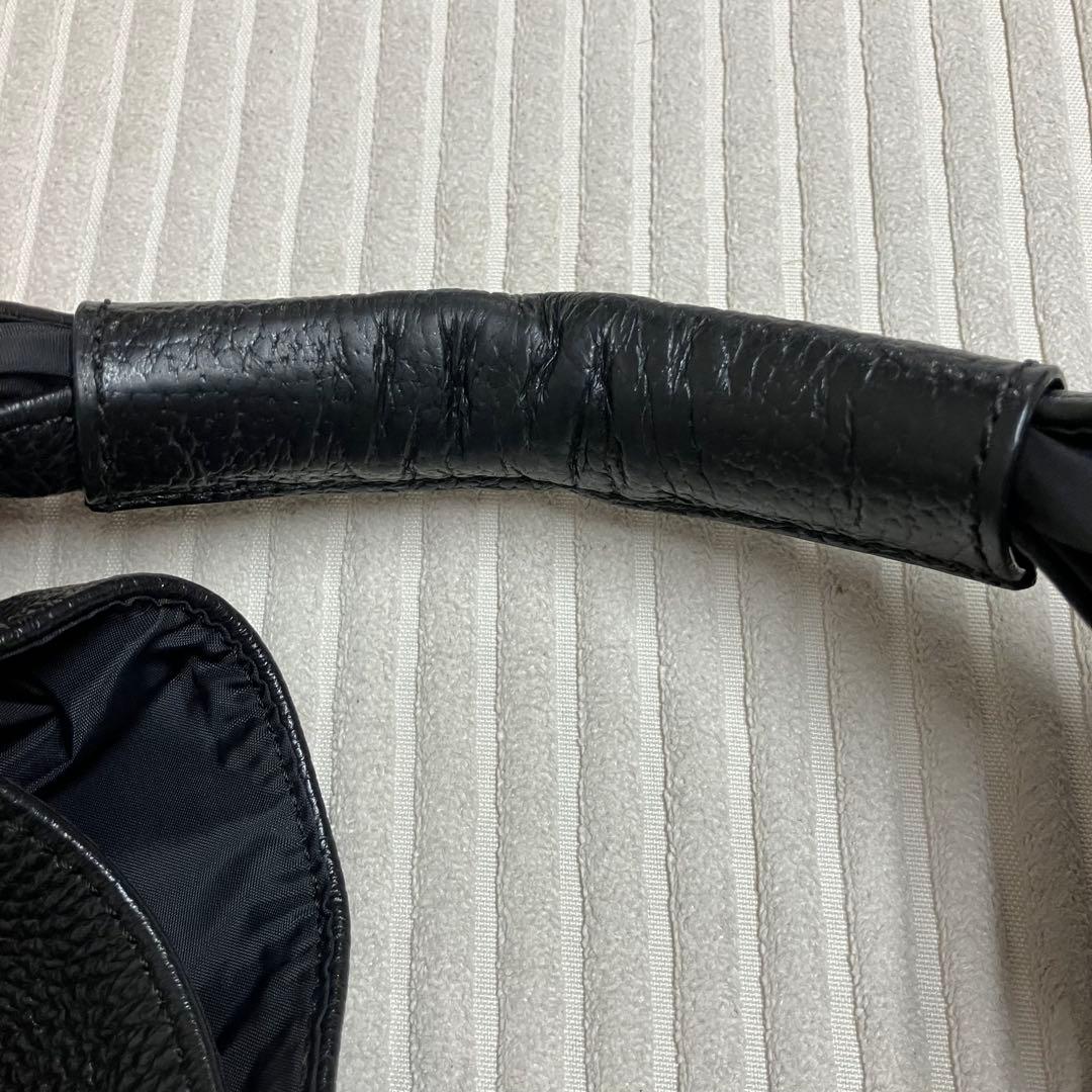 MM6 MAISON MARGIELA classic レザー【12】