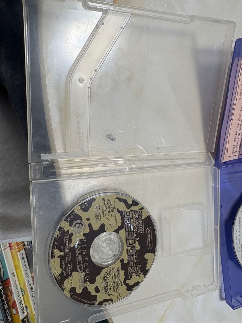 100本以上ゲームソフトまとめ売り