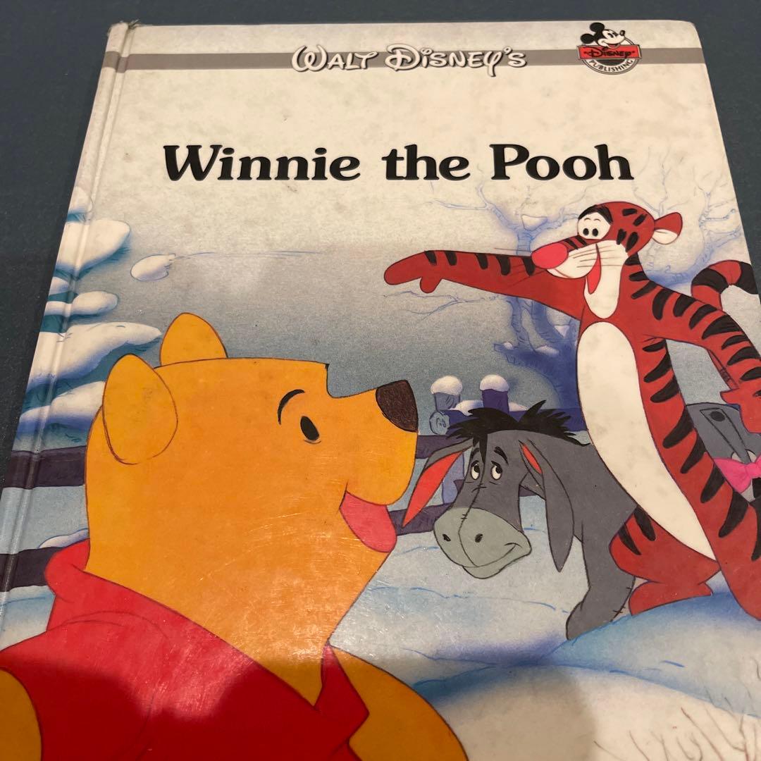 Disney Gallery Books ディズニー　英語　絵本　15冊