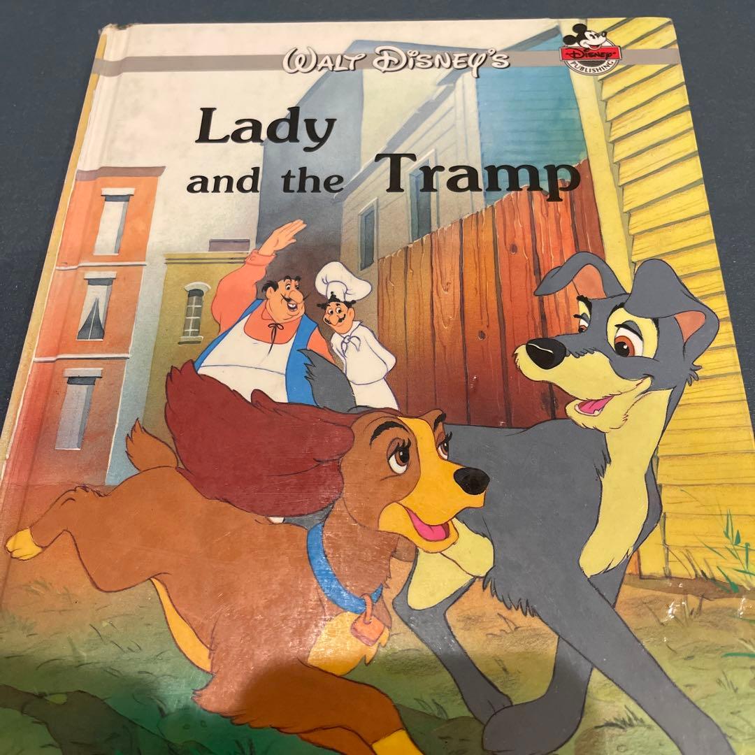 Disney Gallery Books ディズニー　英語　絵本　15冊