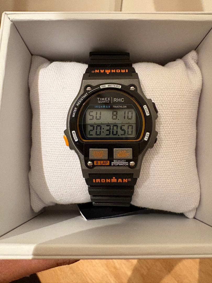 時計 TIMEX RHC