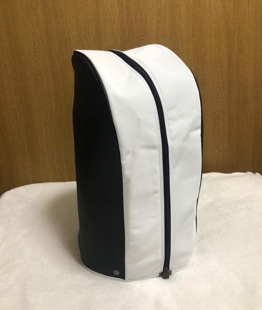 貴重 新品 Mercedes-Benz/メルセデスベンツ ゴルフバッグ プロ仕様