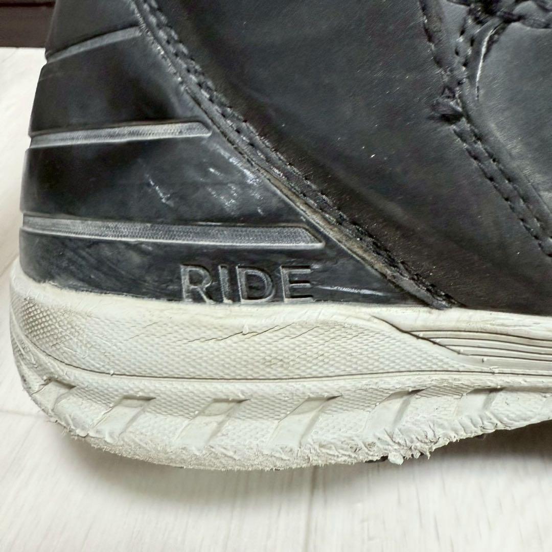 RIDE LASSO PRO 23-24 スノーボードブーツ 27cm