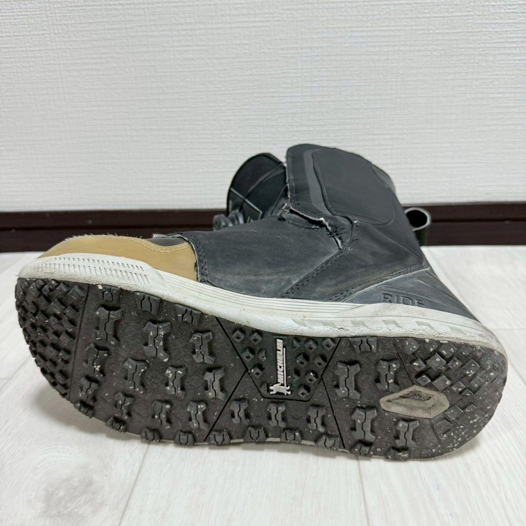 RIDE LASSO PRO 23-24 スノーボードブーツ 27cm