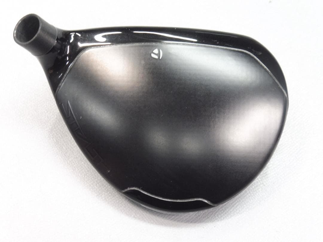 テーラーメイド STEALTH ステルス PLUS+ 5W ヘッド