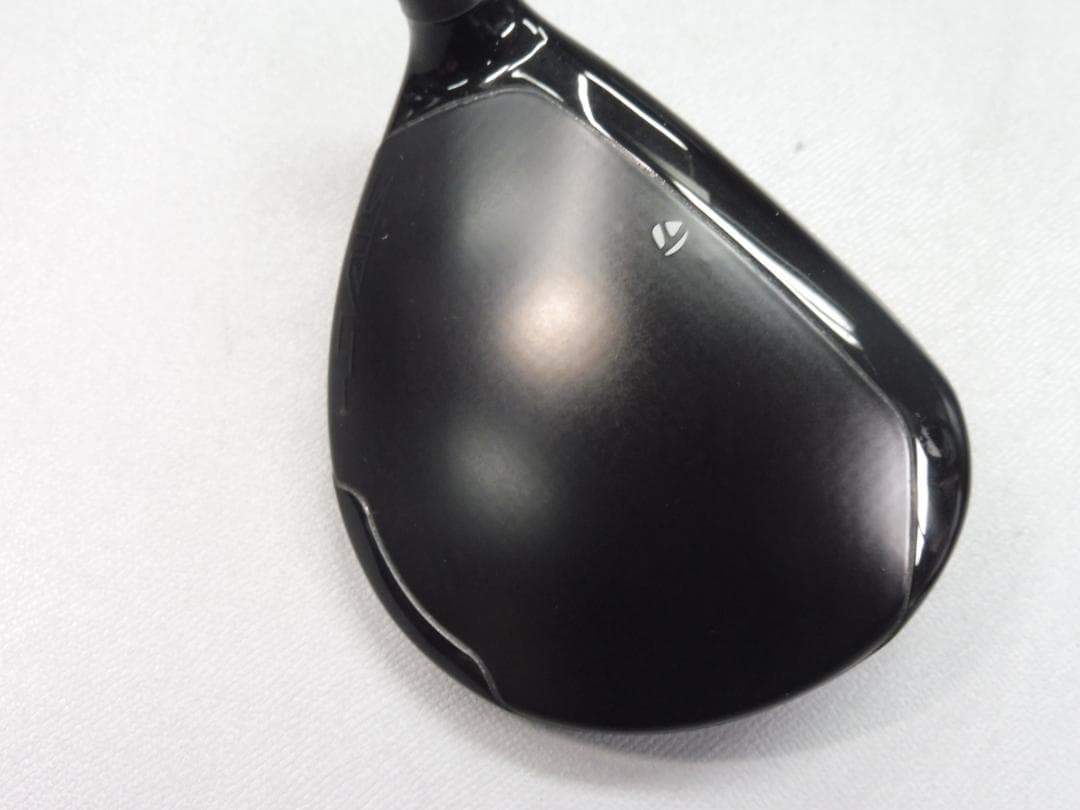 テーラーメイド STEALTH ステルス PLUS+ 5W ヘッド