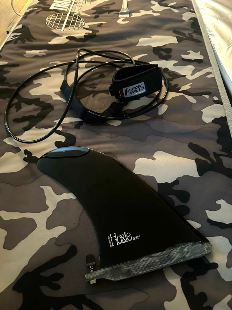 Hobie サーフボード Classic Noserider 8.0