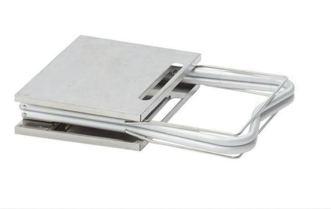 スノーピーク　TAKIBI Myテーブル　新品未開封品