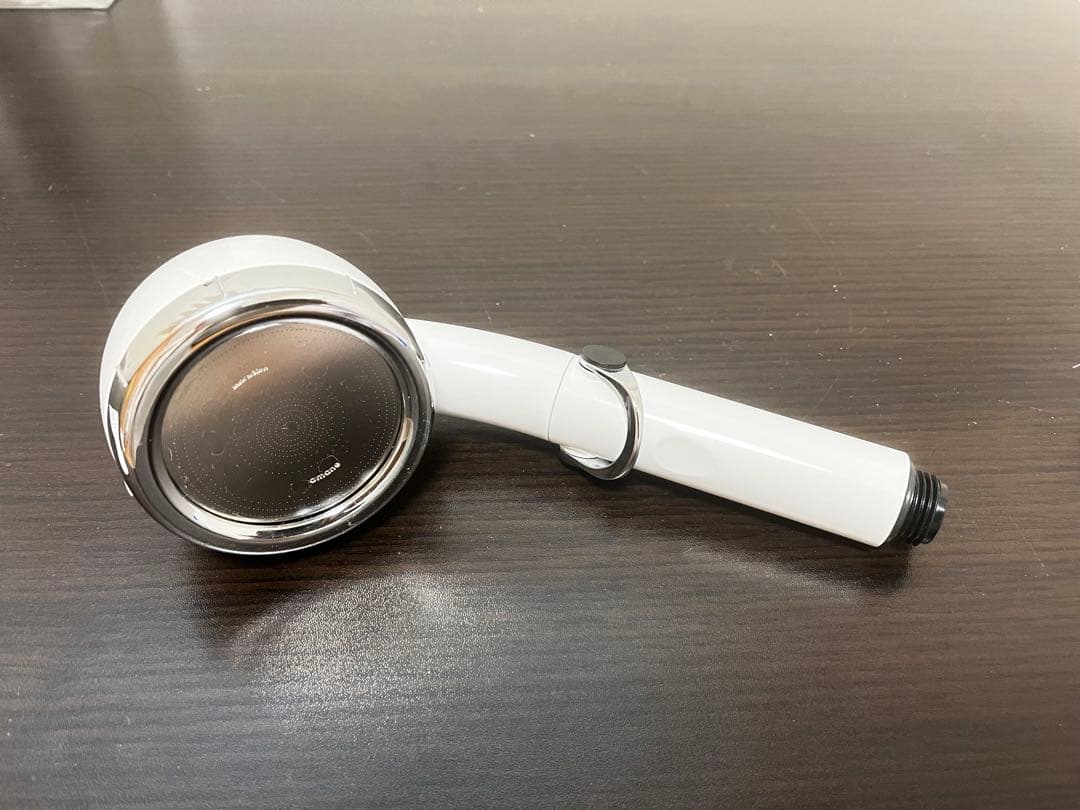 天音 amane シャワーヘッド STOP LEVER