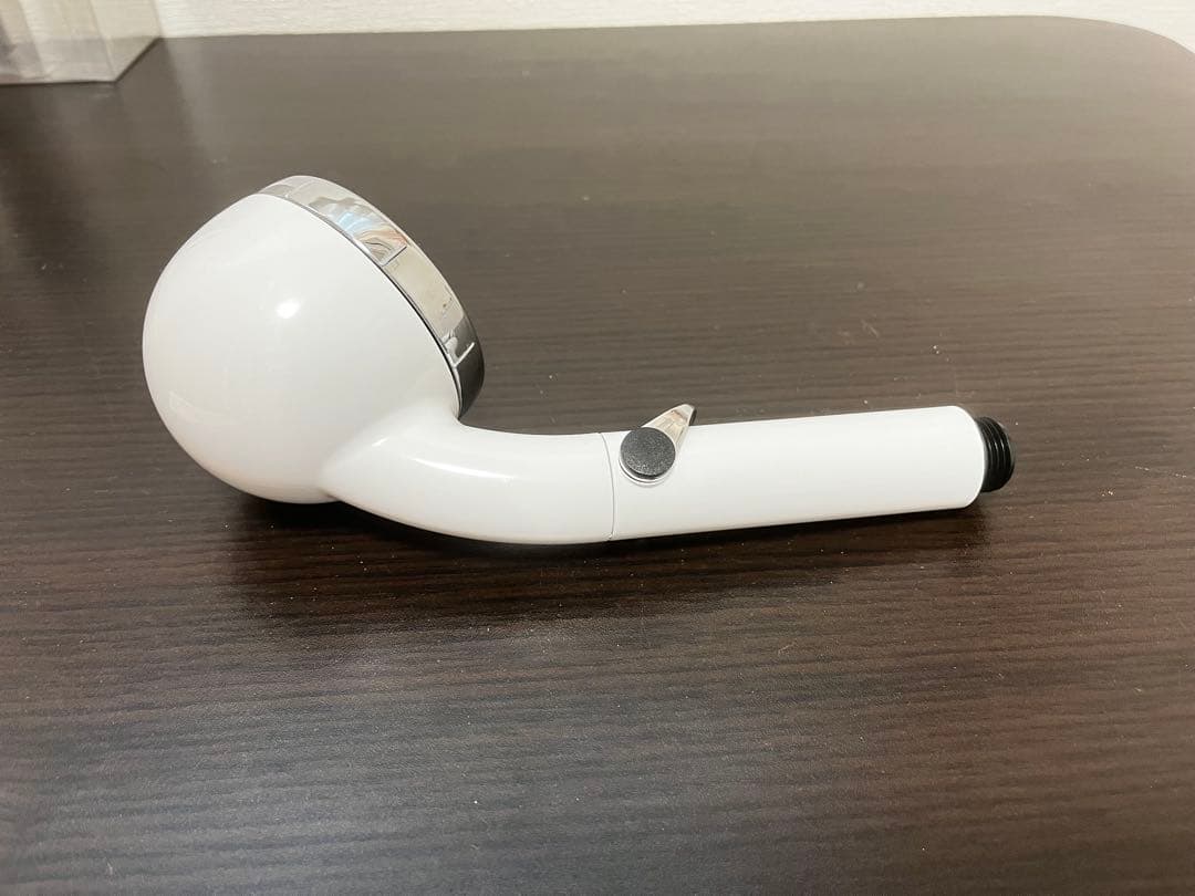 天音 amane シャワーヘッド STOP LEVER