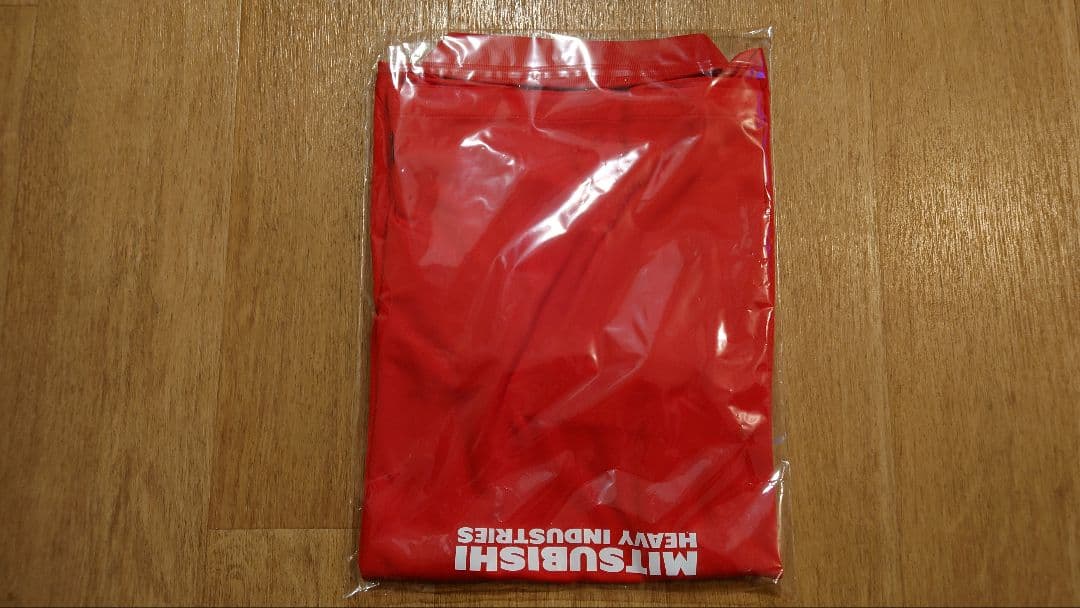 限定　浦和レッズ　クラブワールドカップパッチ付ユニフォームオフィシャル