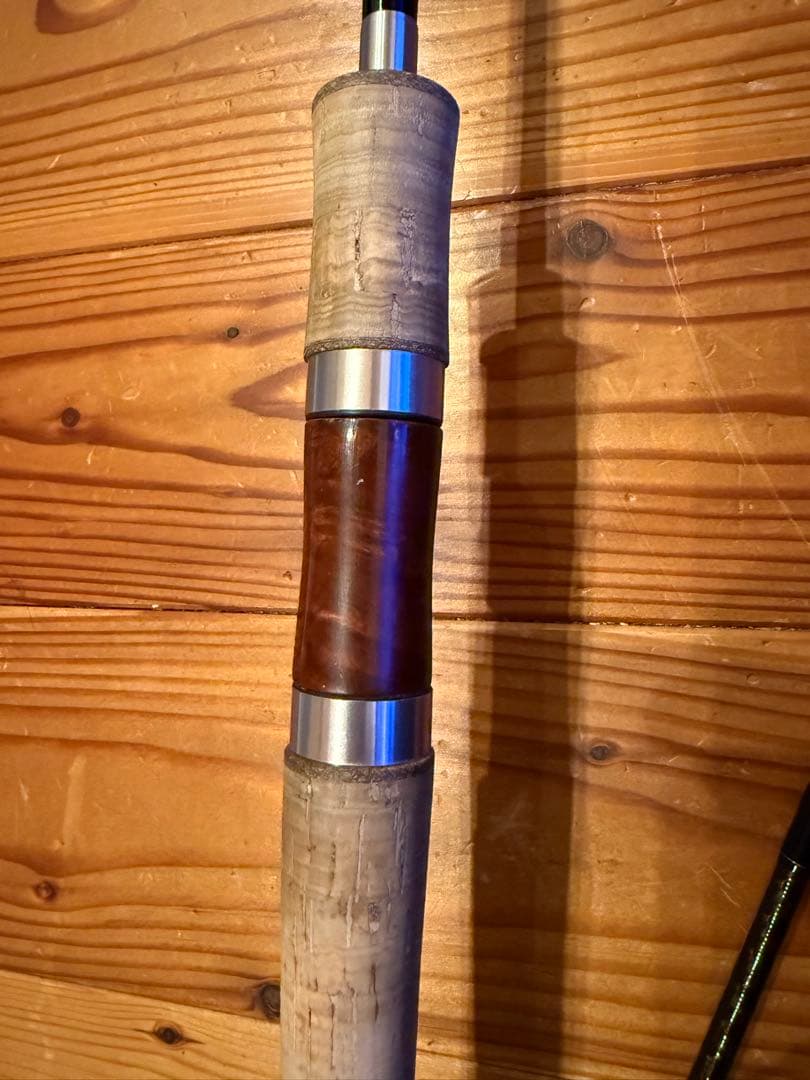 SHIMANO シマノ　カーディフNX S72L