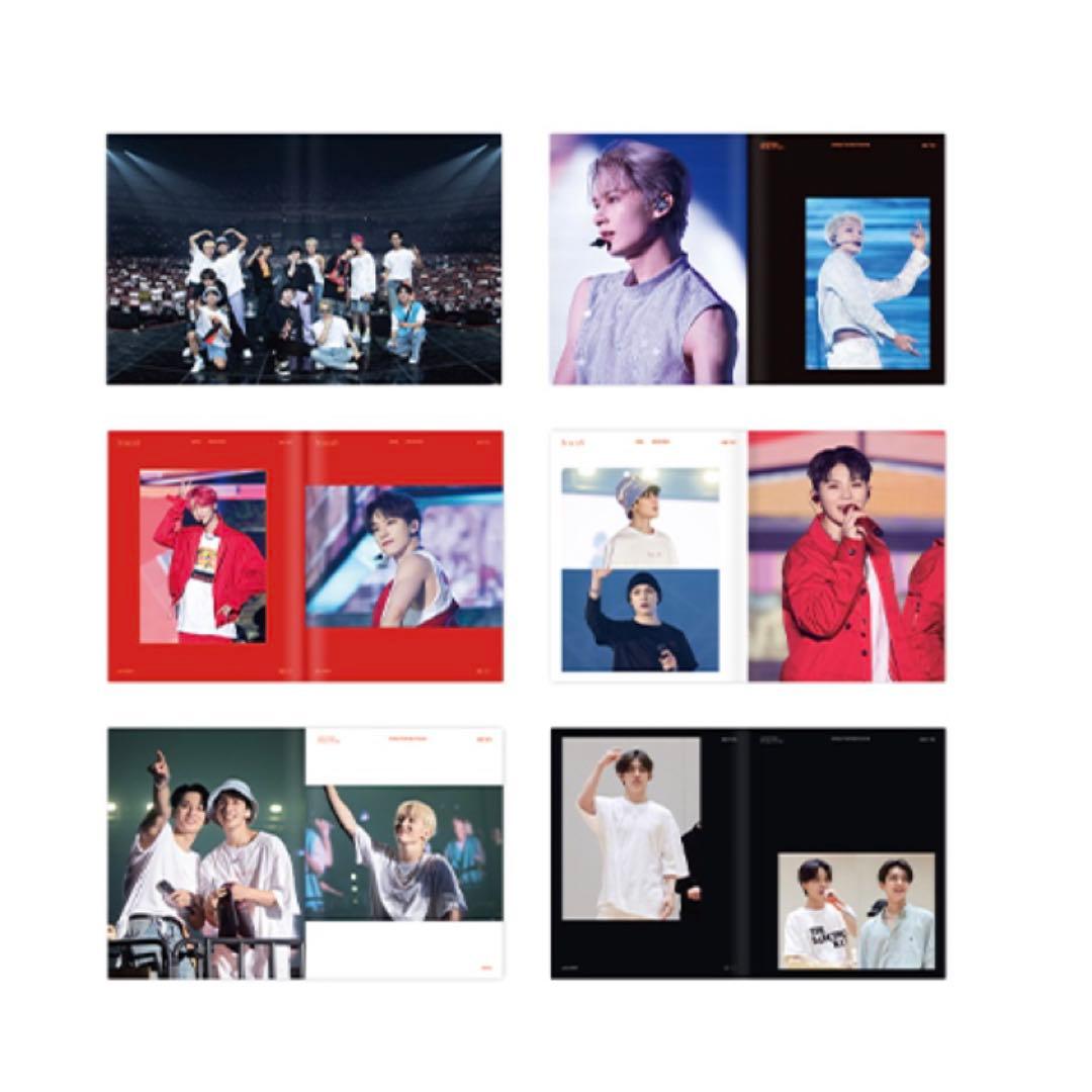 【新品未開封】SEVENTEEN BE THE SUN SEOUL DVD