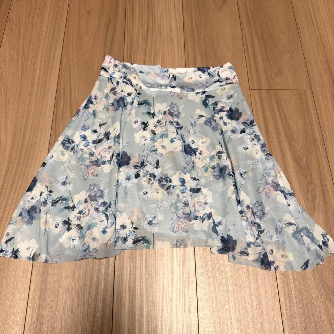 バレエ スカート 【新品】
