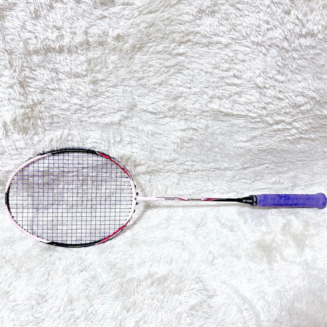 YONEX ヨネックス VOLTRIC バドミントンラケット　i-force
