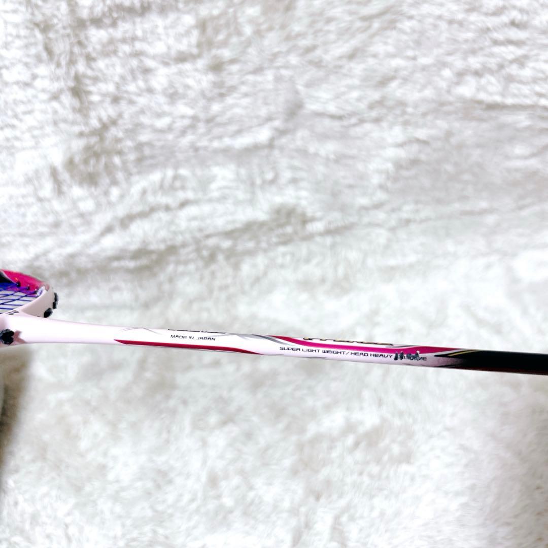 YONEX ヨネックス VOLTRIC バドミントンラケット　i-force