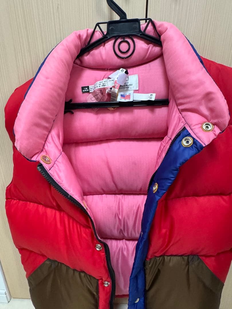 クレセントダウン