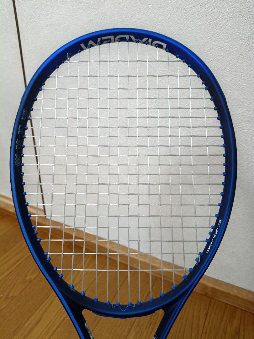 DIADEM ELEVATE TOUR V3 テニスラケット G2