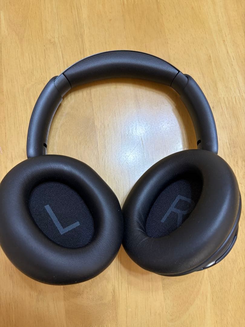 Anker Soundcore Space Q45 ブラック（ほぼ未使用）