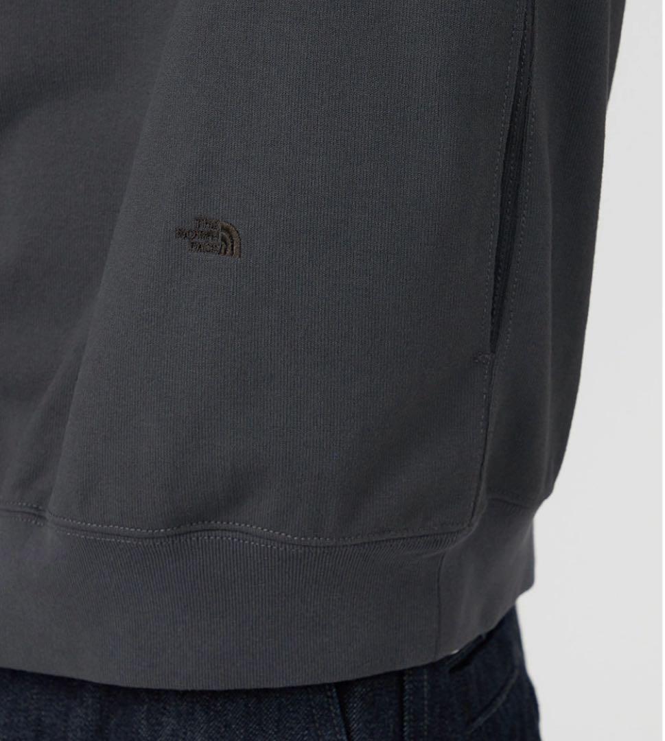 ジャケット・アウター Thenorthface purple label zip up jacket