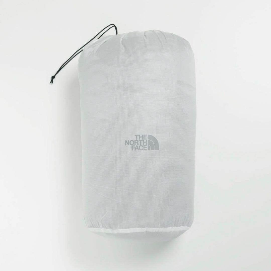 THE NORTH FACE パデッドポンチョコート フリーサイズ 新品未使用