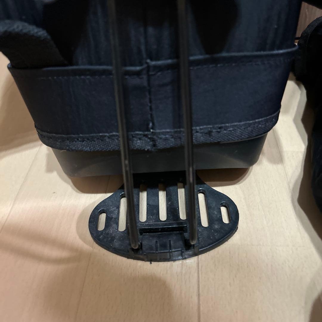 PERFORMANCE GEAR ゴルフキャディーバックスタンド式