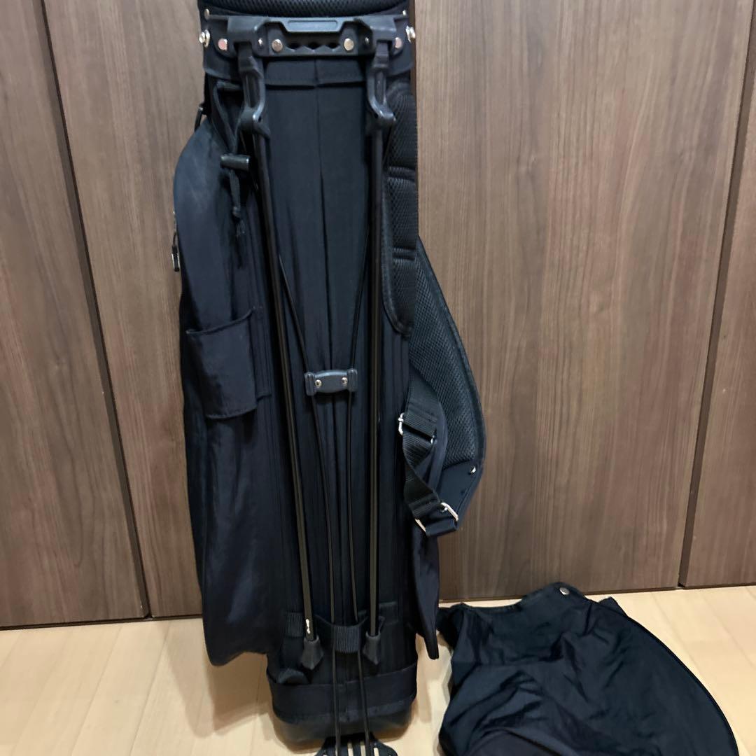 PERFORMANCE GEAR ゴルフキャディーバックスタンド式