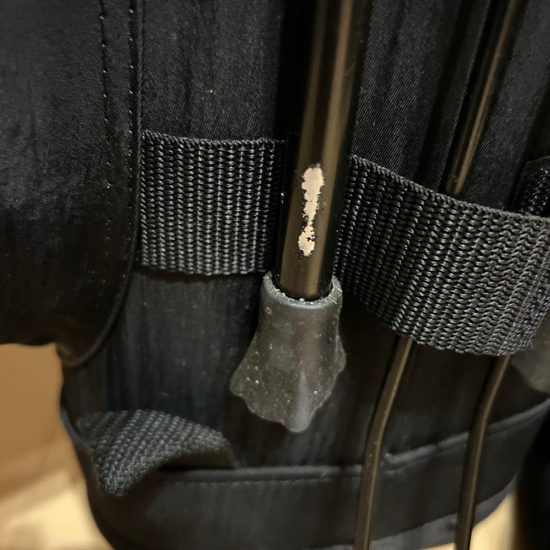 PERFORMANCE GEAR ゴルフキャディーバックスタンド式