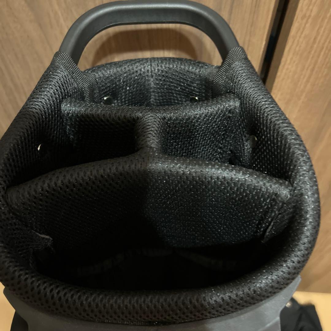 PERFORMANCE GEAR ゴルフキャディーバックスタンド式