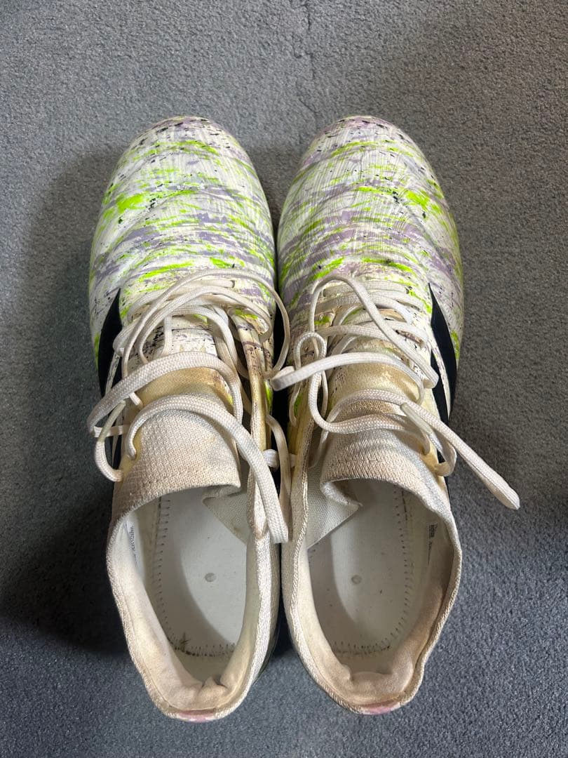 copa adidas 希少　28.5 AG
