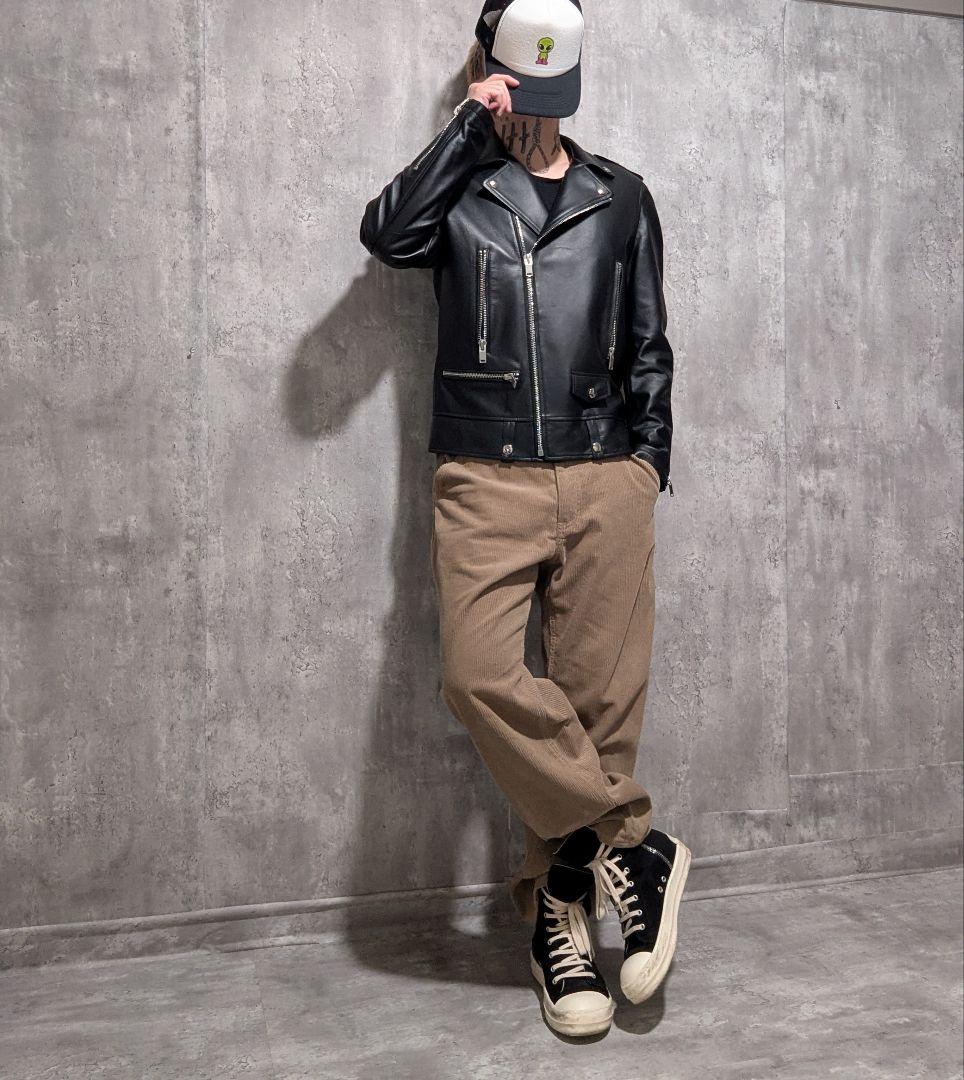 Dickies コーデュロイ ペインターパンツ L