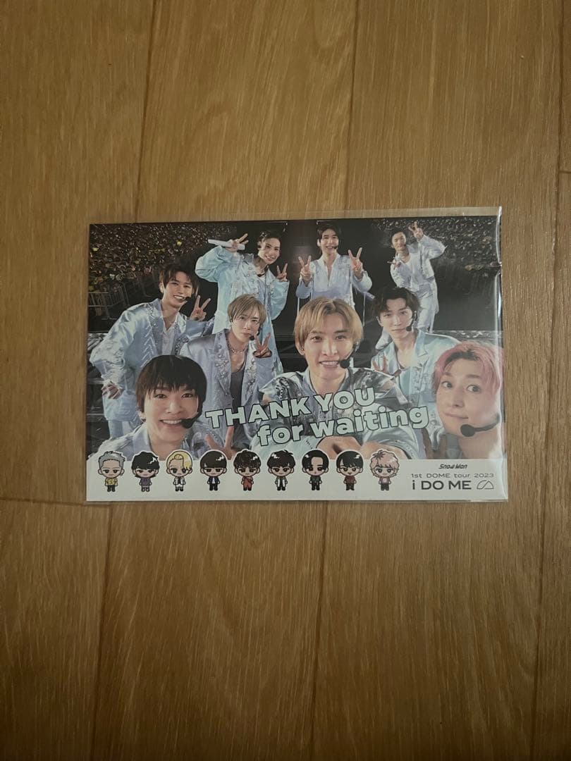 Man i DO ME アルバム&ライブDVD
