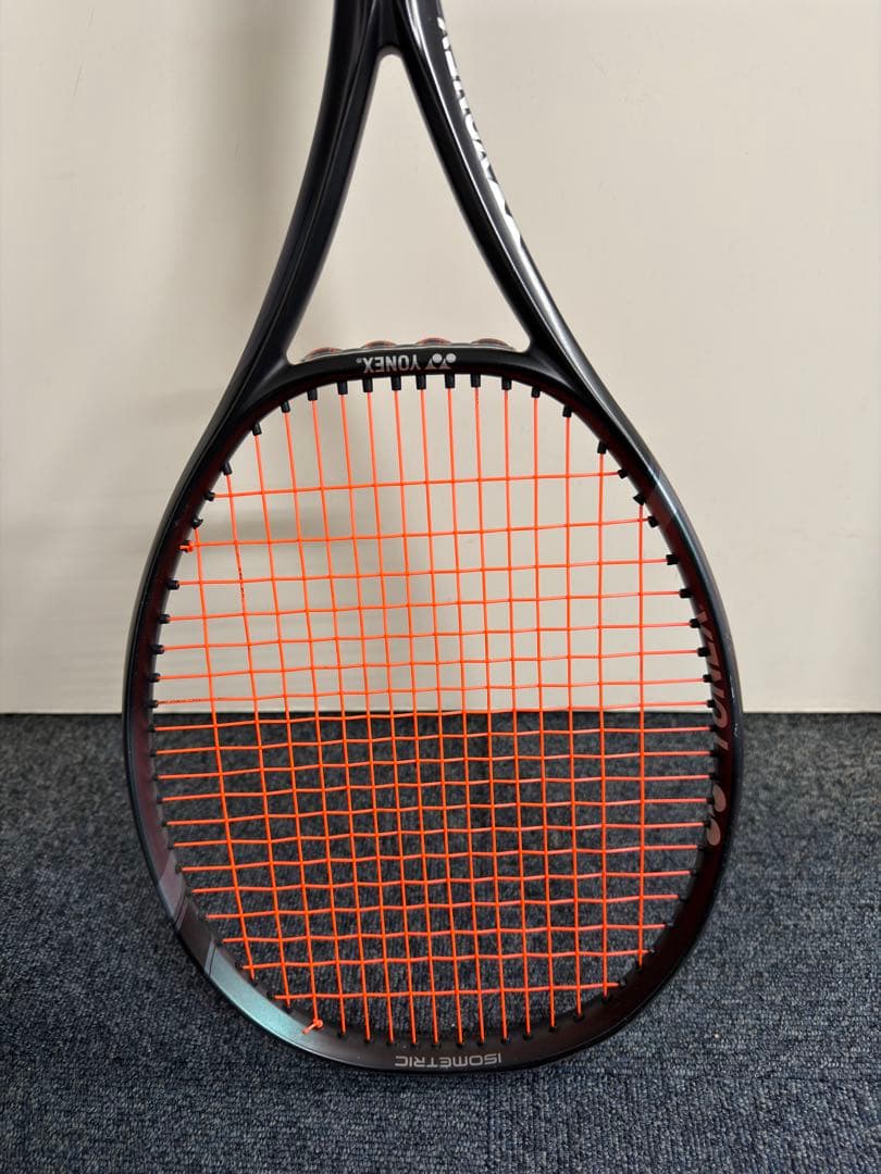 YONEX EZONE98 ヨネックス イーゾーン アクアナイトブラックG3