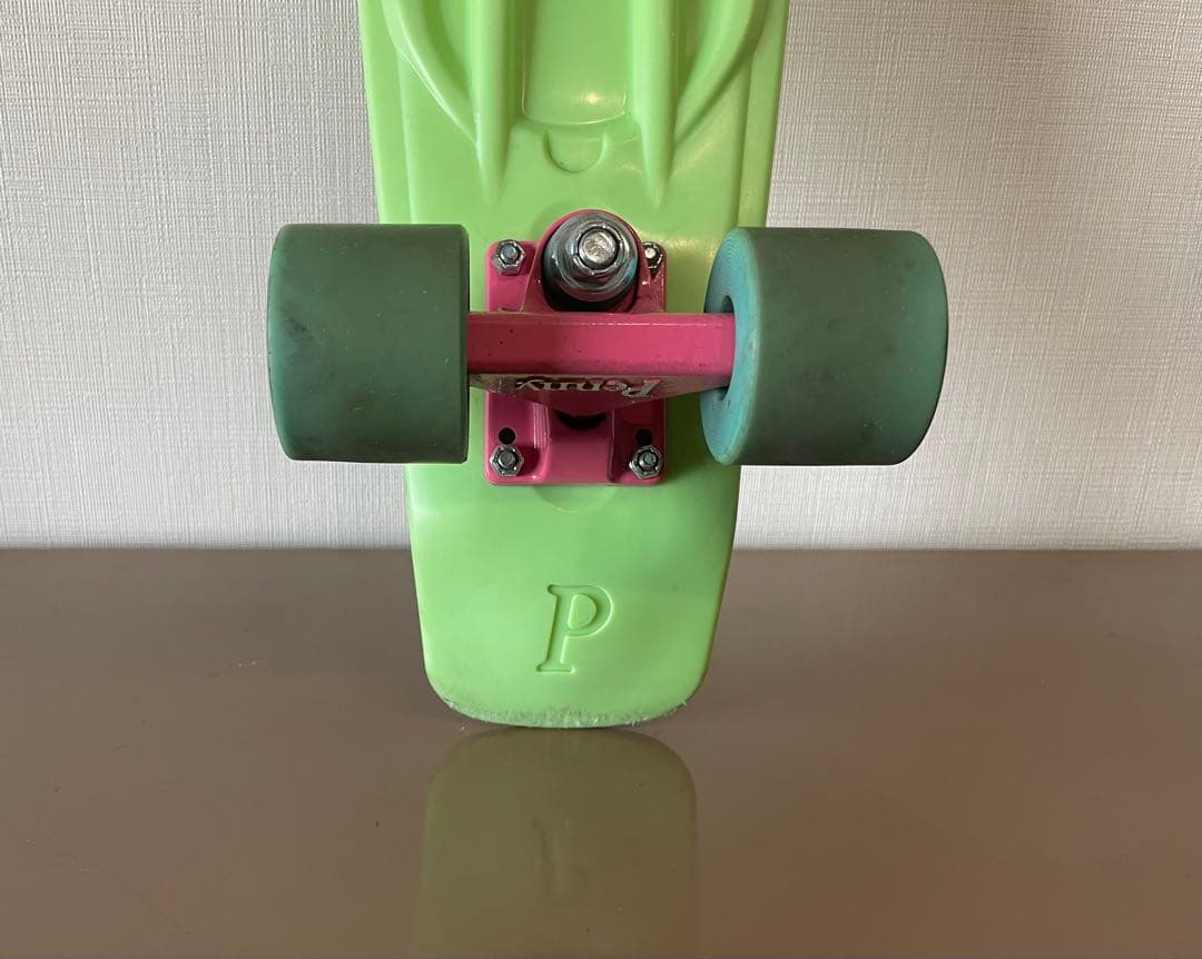 penny スケートボード 22 ペニー　22インチ　カリプソ　ケース付き