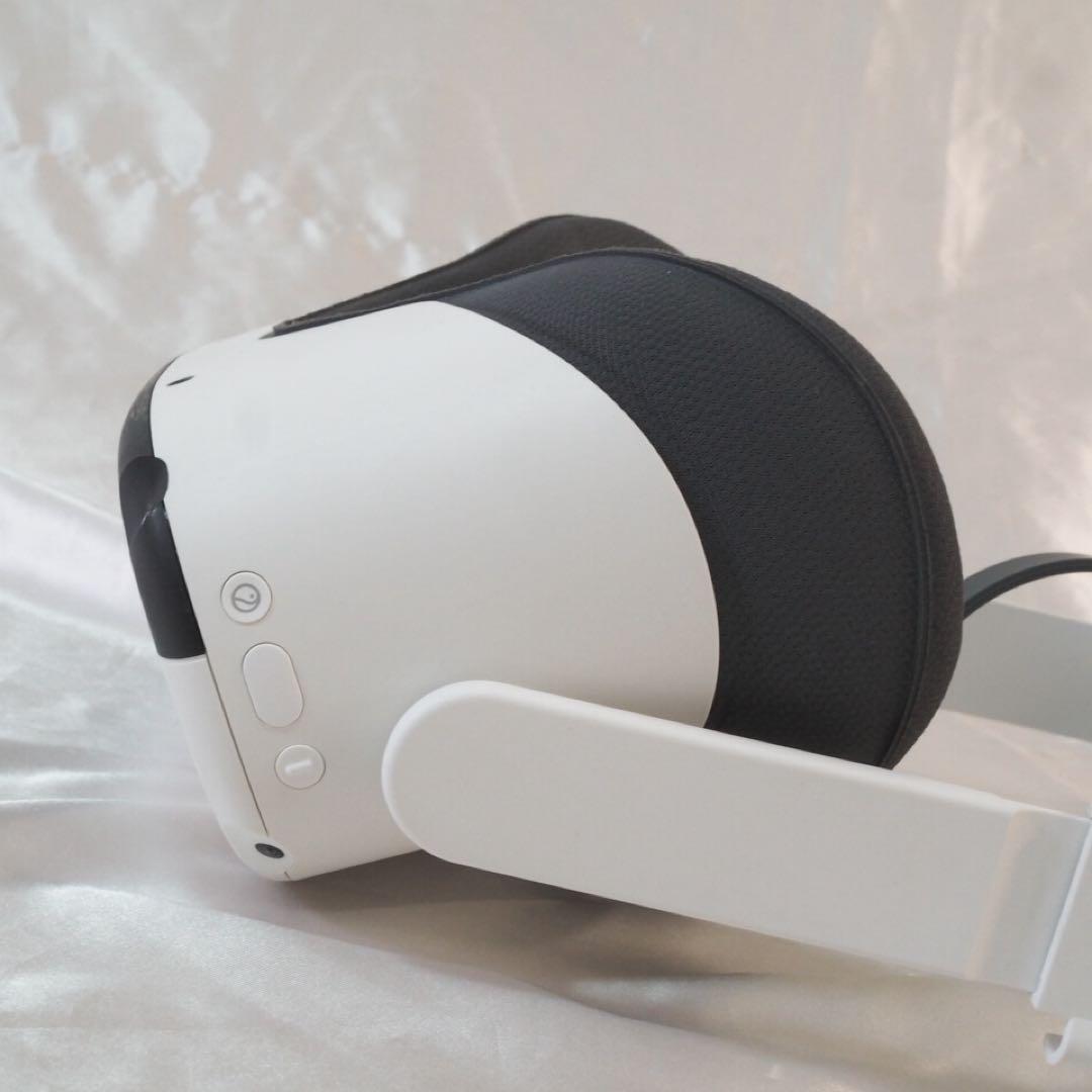 Pico VR Neo3 Link VRヘッドセット