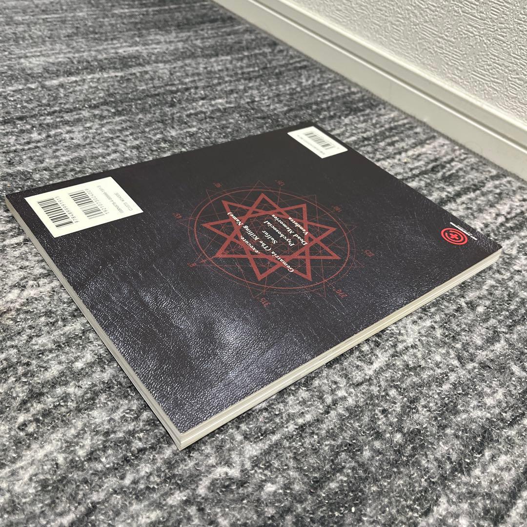 SLIPKNOT バンドスコア スリップノット まとめ売り